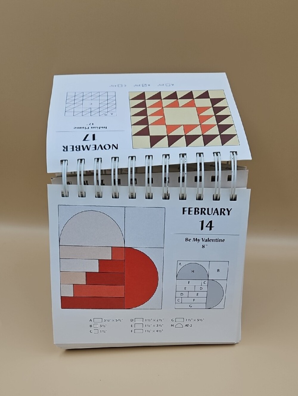 Quilt Block Ideas - Picture 3 of 5